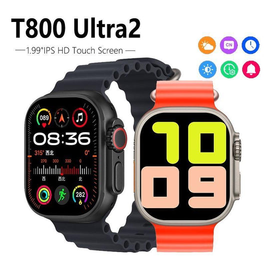 T800 Ultra2 Smart Watch