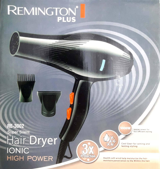 Professional Hair Dryer