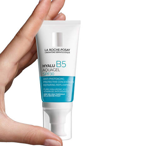 La Roche-posay Hyalu B5 Aquagel Spf30 50ml