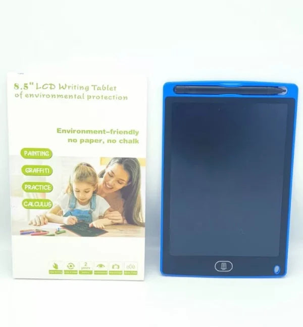 Lcd Writing Tablet 8.5 Inch For Kids