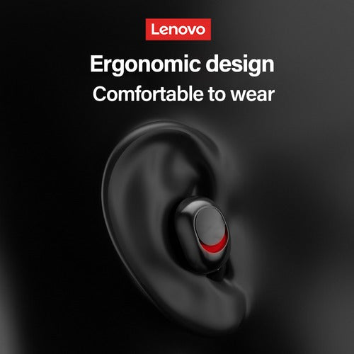 Lenovo Pd1x True Wireless Earbuds