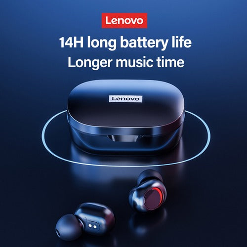 Lenovo Pd1x True Wireless Earbuds