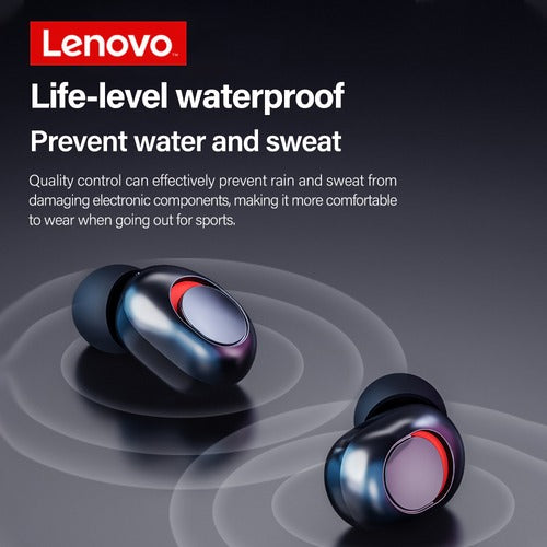 Lenovo Pd1x True Wireless Earbuds