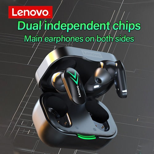 Lenovo Xt82 True Wireless Earbuds