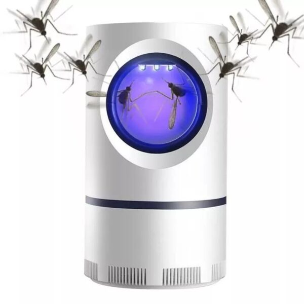 Mosquito Killer Lamp Electric Shocker Usb Killer Lamp Led Mosquito Repellent Trap Fly Insect Repeller Mosquito Killer Light Big